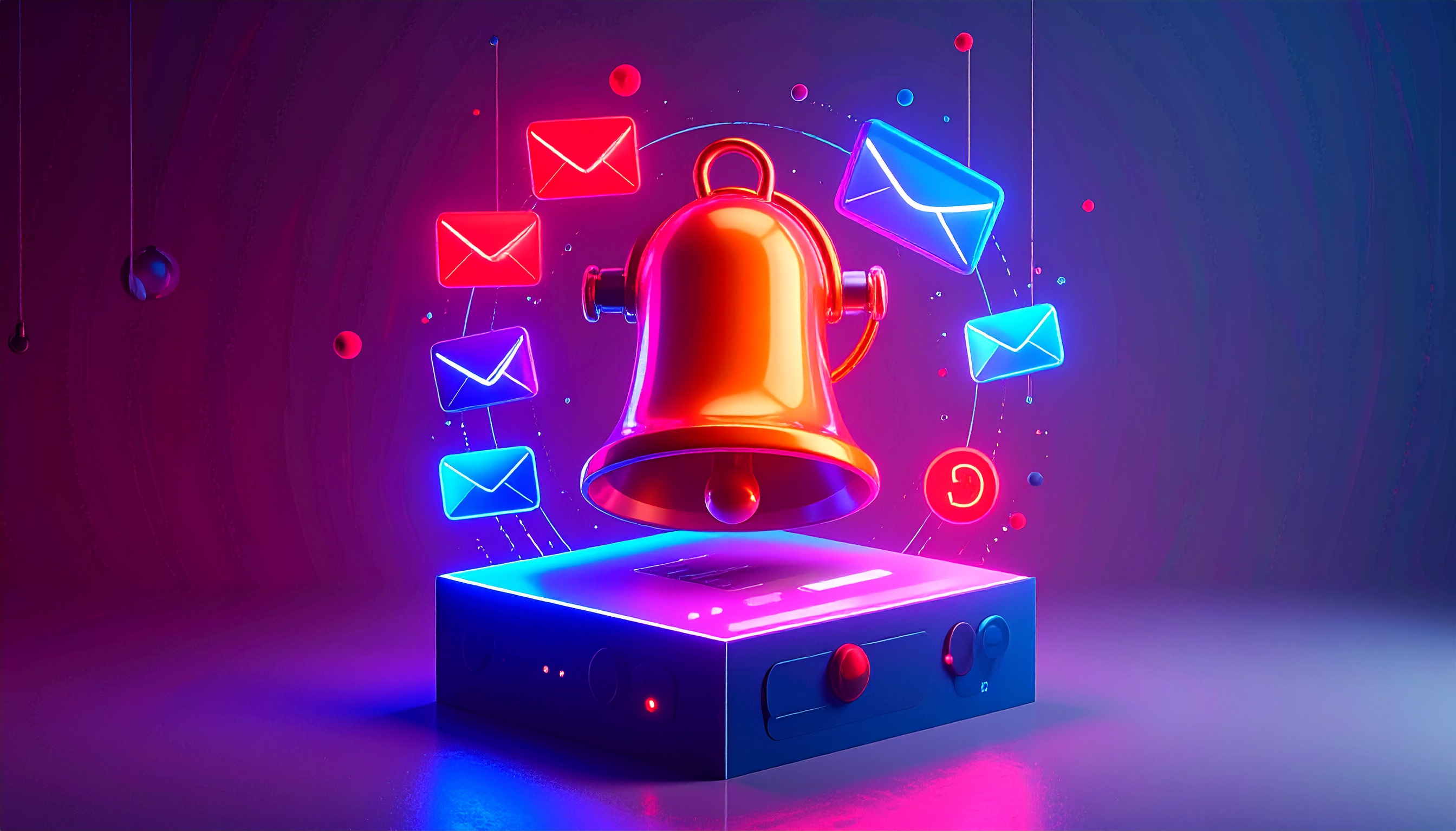 T3 Akademi Mail Bildirim Ayarları Nasıl Düzenlenir