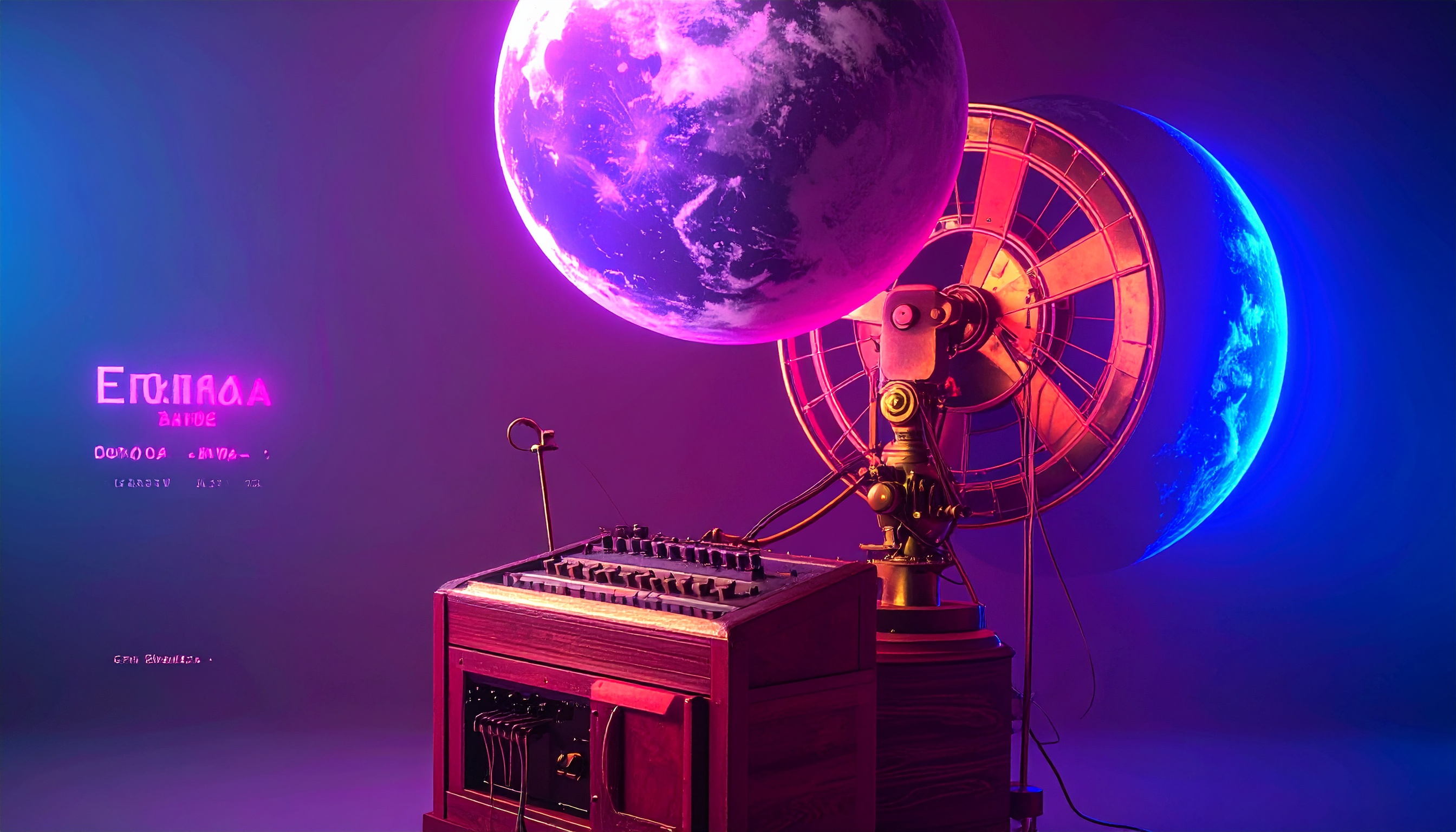 Yapay Zekanın Kökenleri: Enigma ve Bombe