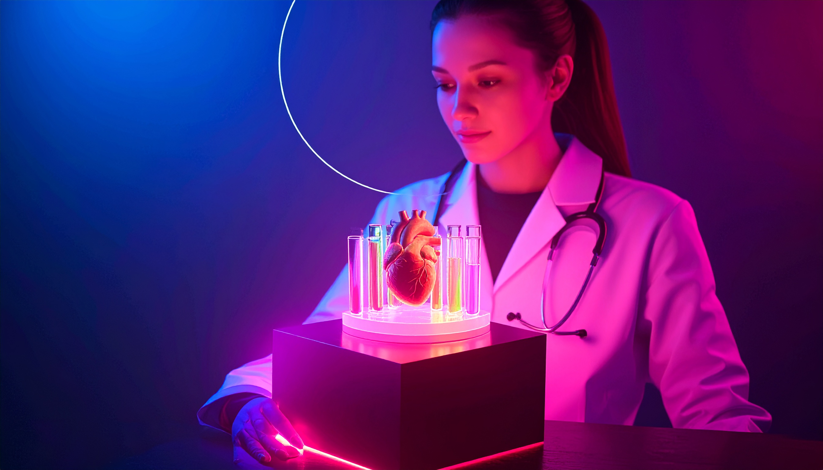 Dr. Dilek Gürsoy Yapay Kalp Teknolojisinde Bir Öncü