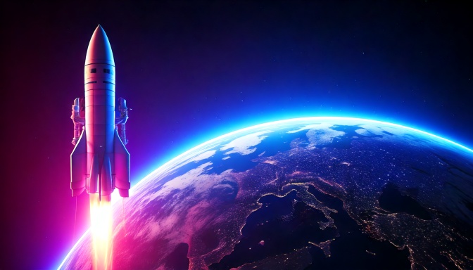 Yeni Nesil Uzay Ekonomisi: Gökyüzündeki Trilyon Dolarlık Fırsat