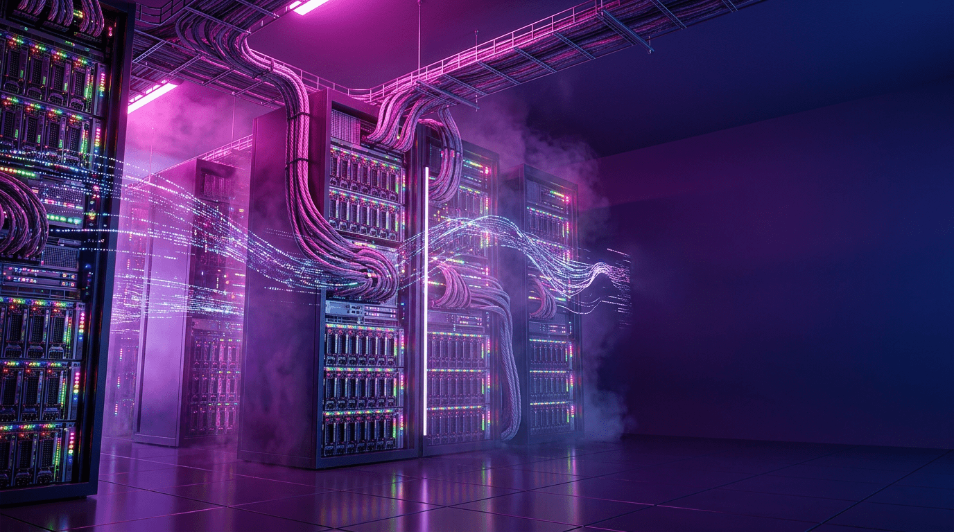 Yapay Zekâ Modelleri Neden Enerjiye Aç? GPU, TPU ve Görünmeyen Maliyet Gerçeği