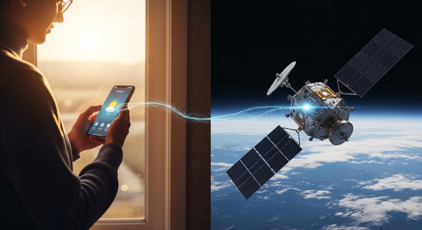 Yeni Nesil Uzay Ekonomisi: Gökyüzündeki Trilyon Dolarlık Fırsat2