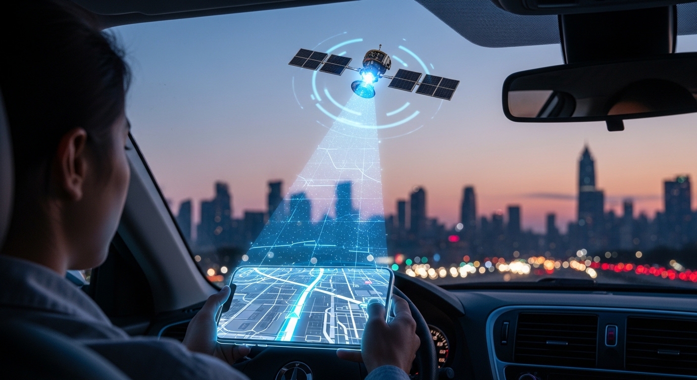 Yeni Nesil Uzay Ekonomisi: Gökyüzündeki Trilyon Dolarlık Fırsat3