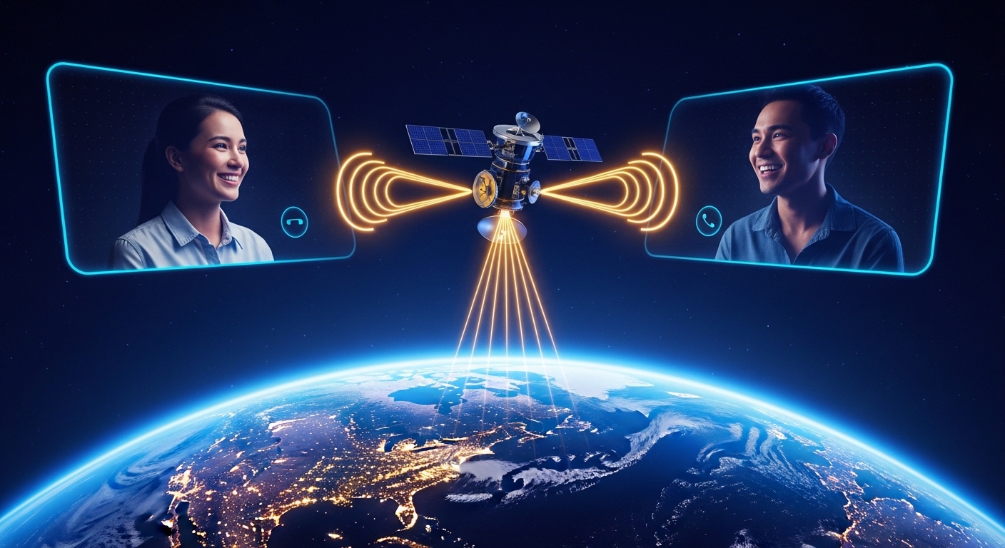 Yeni Nesil Uzay Ekonomisi: Gökyüzündeki Trilyon Dolarlık Fırsat 4