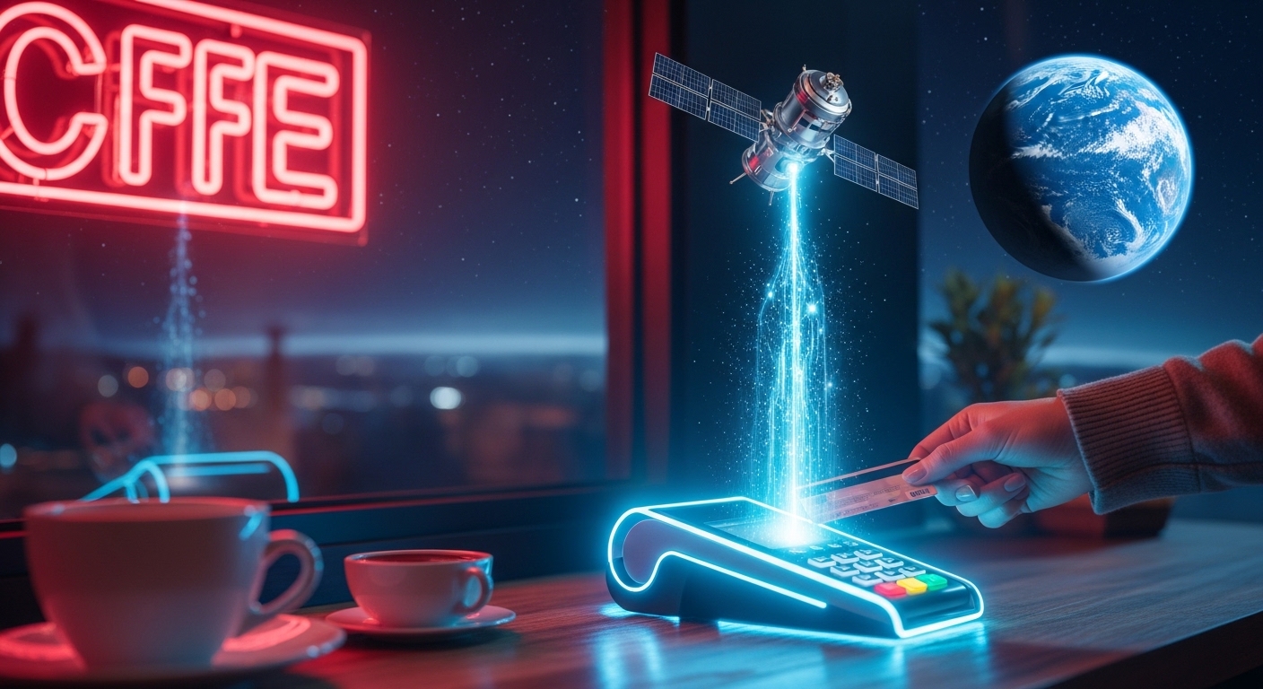 Yeni Nesil Uzay Ekonomisi: Gökyüzündeki Trilyon Dolarlık Fırsat 5