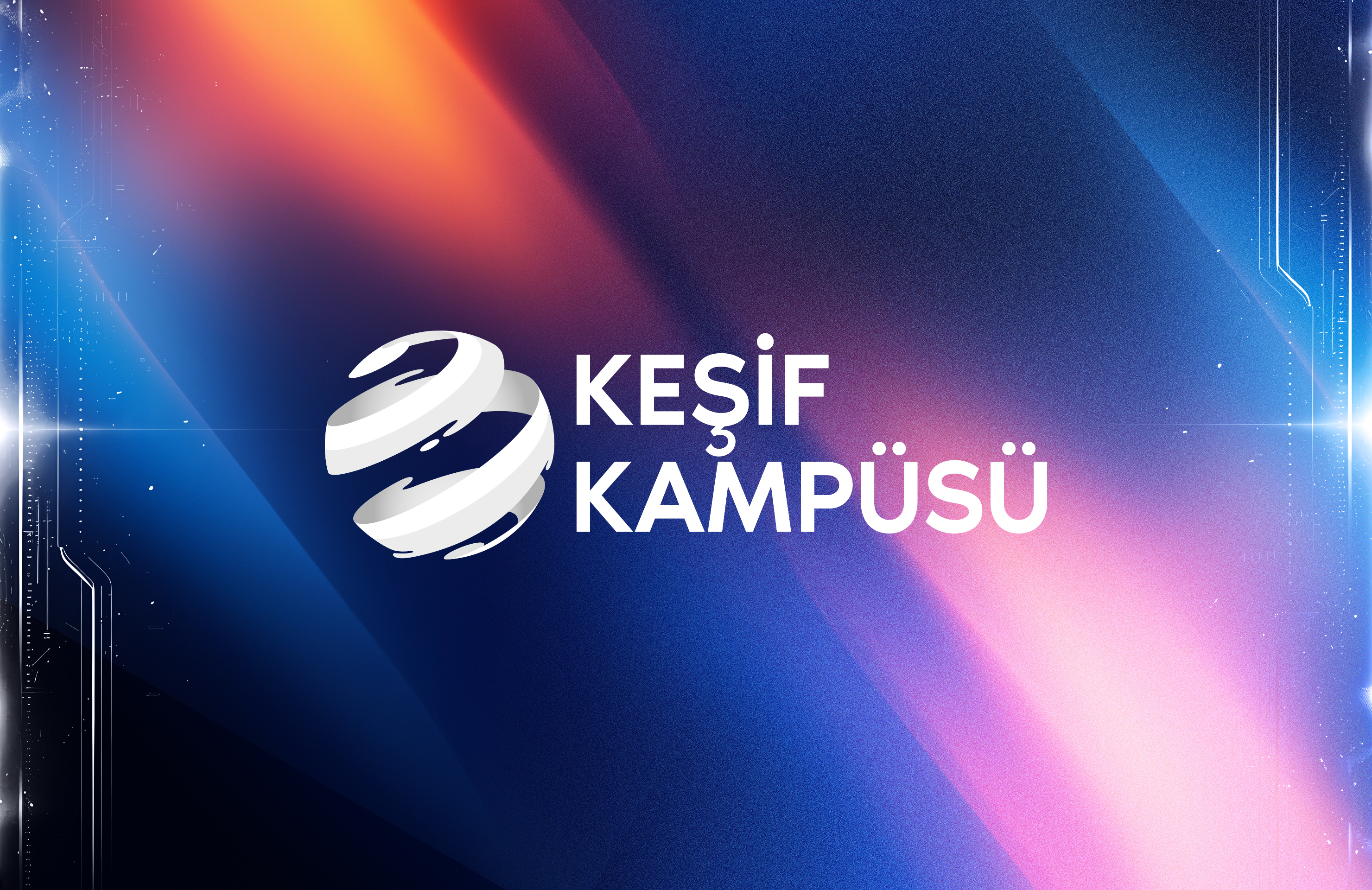 Keşif Kampüsü