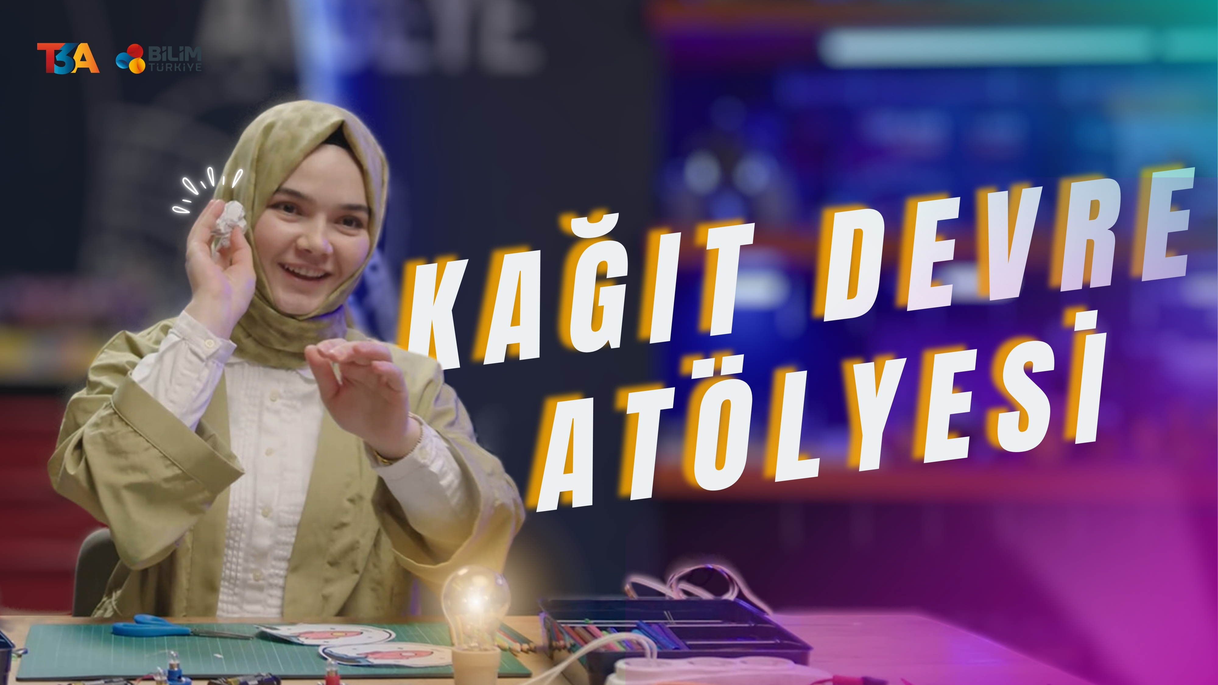 Kağıt Devre