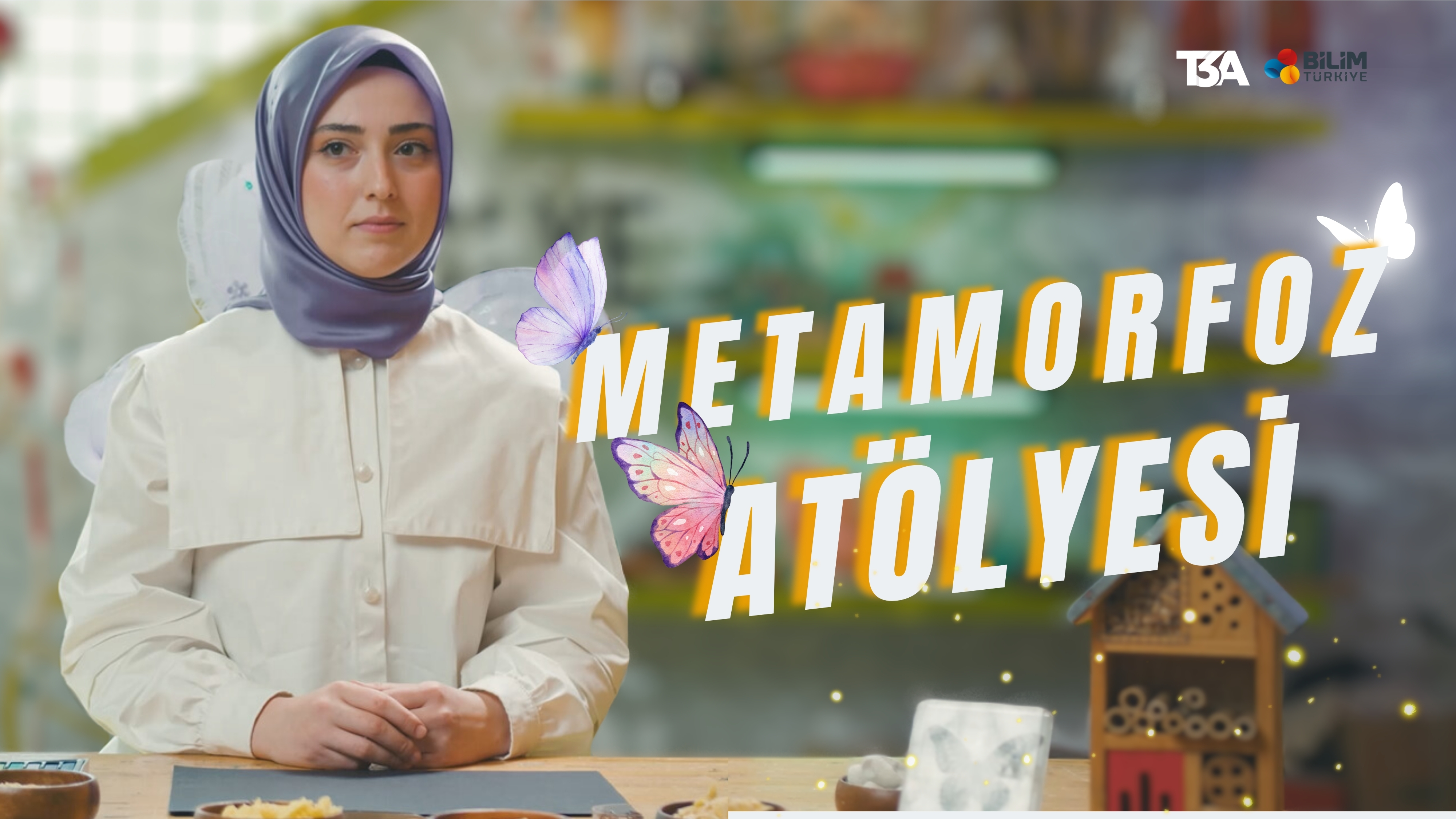 Metamorfoz Atölyesi