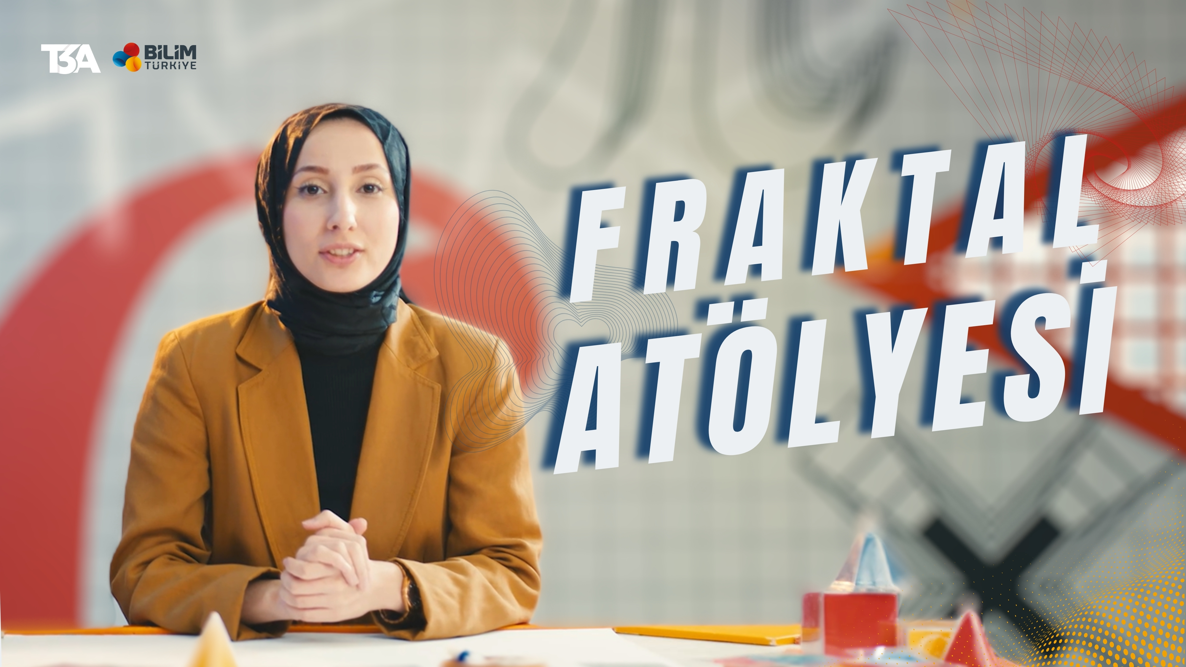 Fraktal Atölyesi