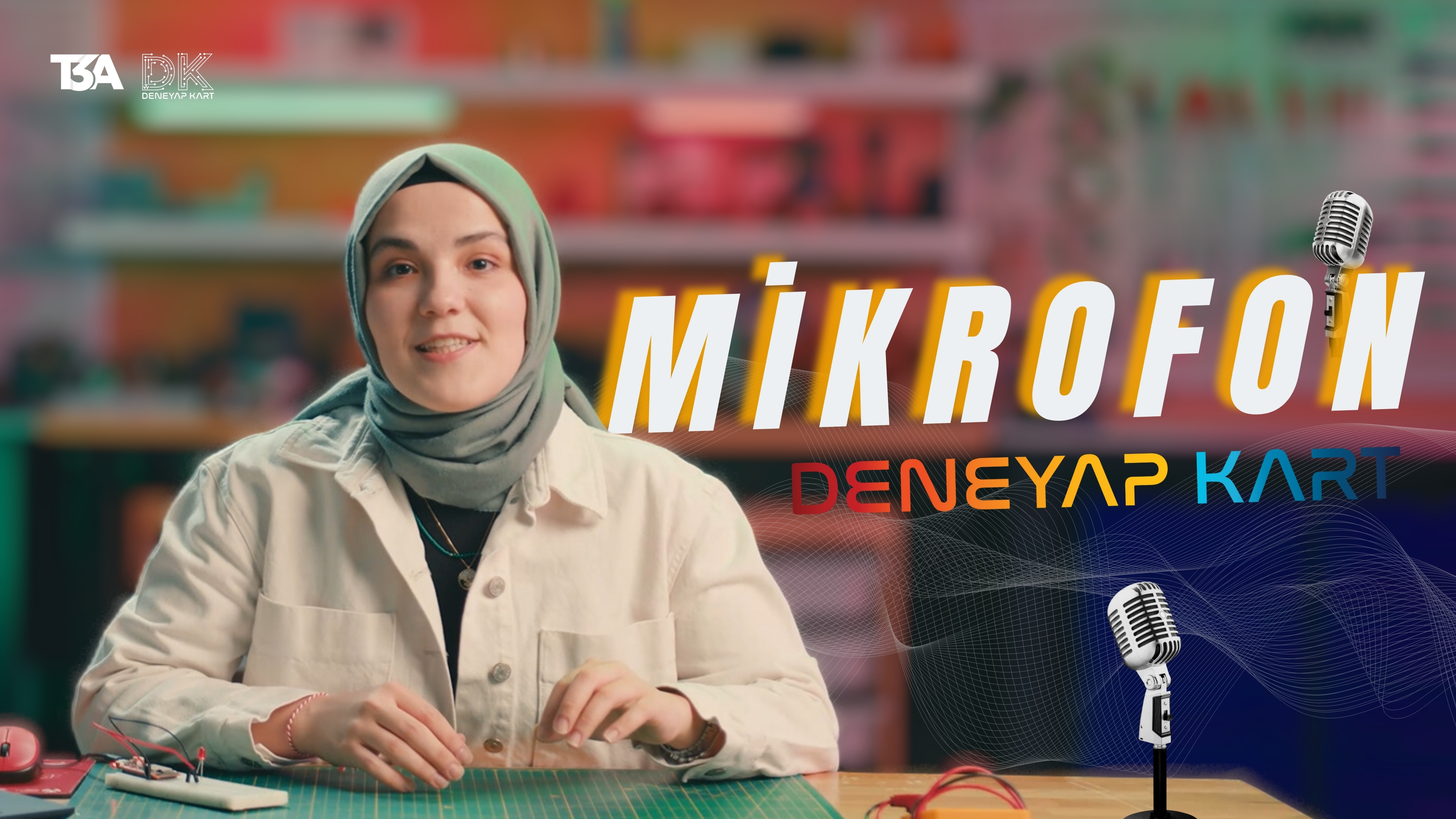 Mikrofon