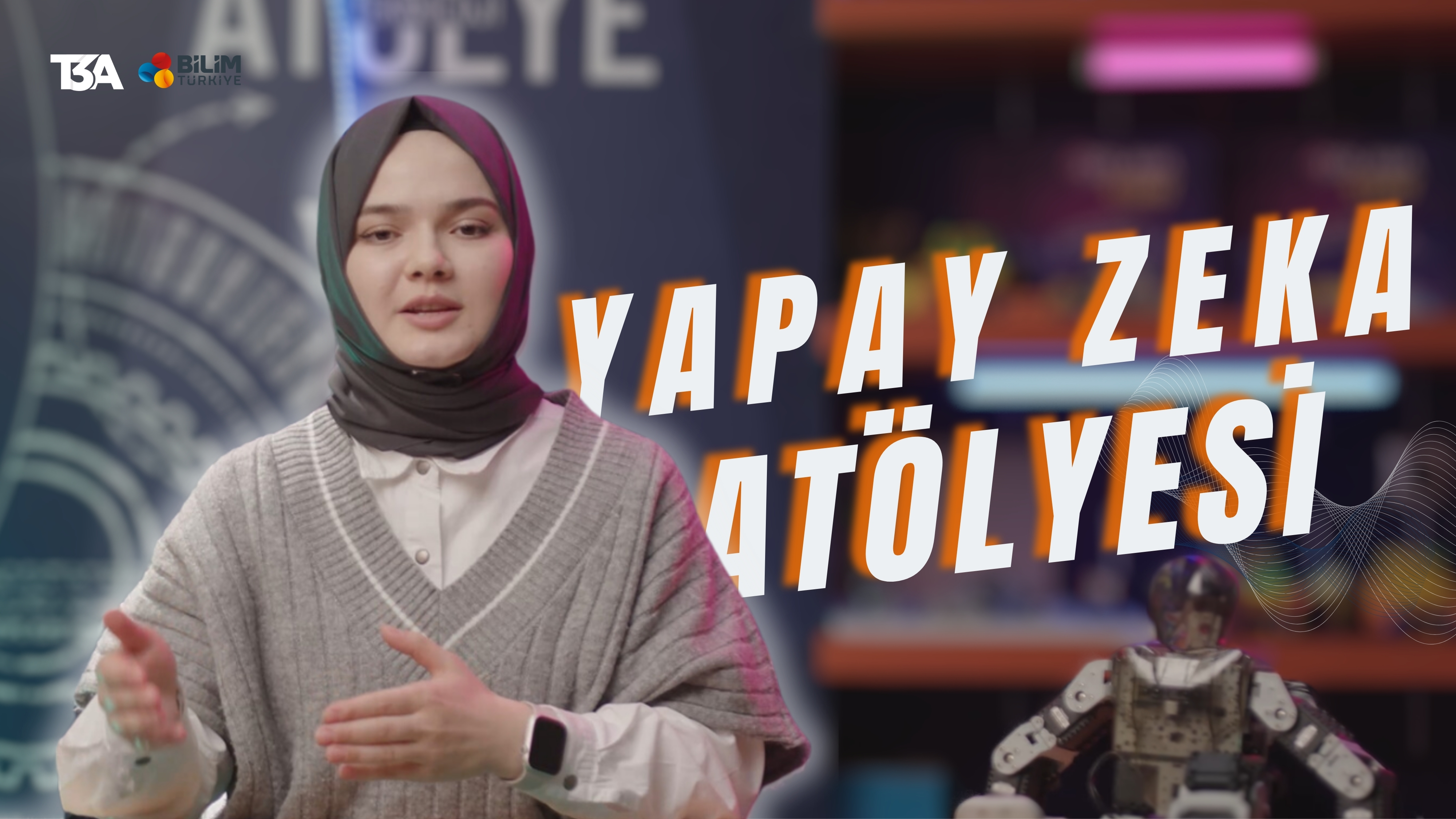 Yapay Zeka 