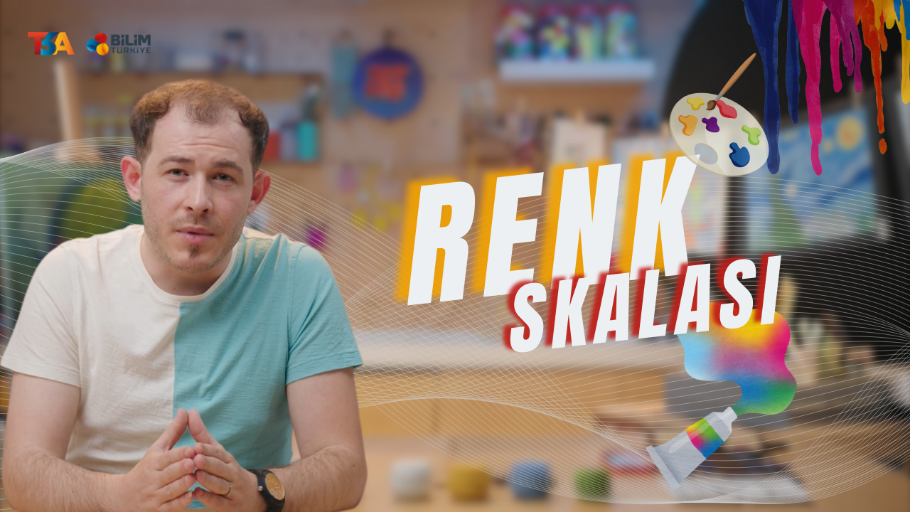 Renk Skalası