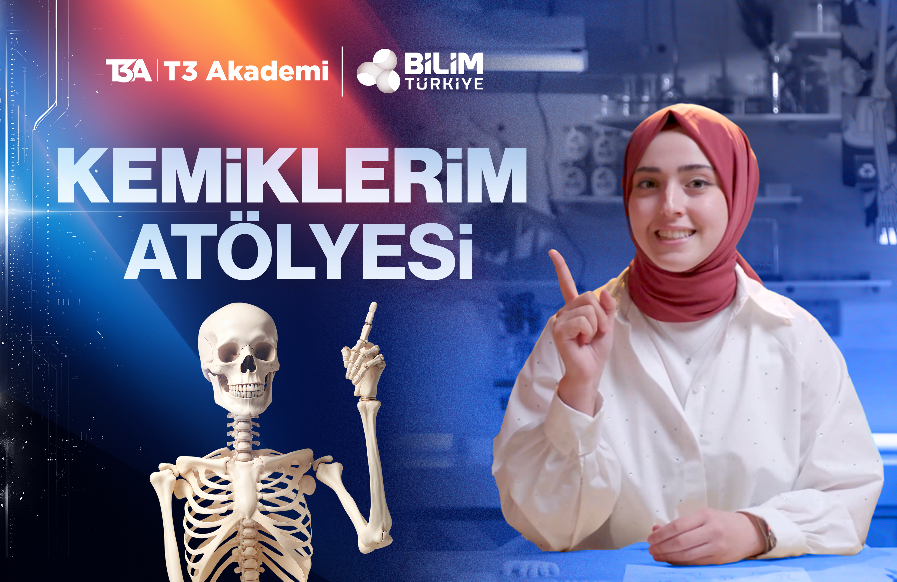 Kemiklerim Atölyesi