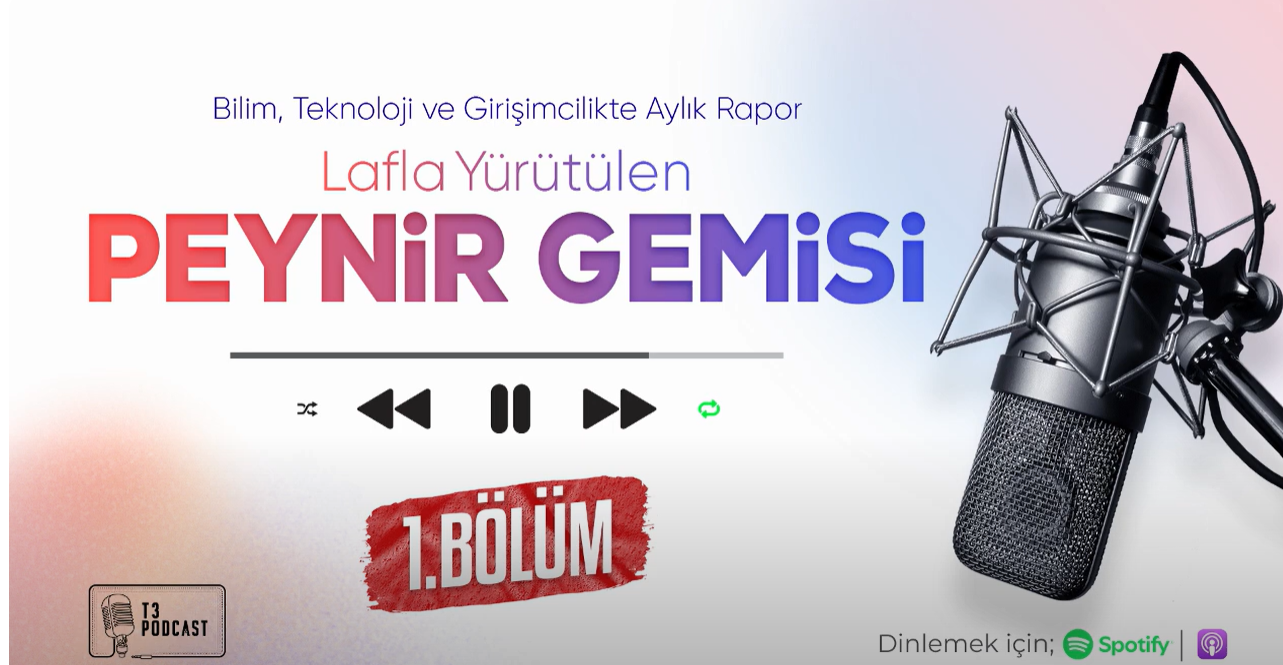 Lafla Yürütülen Peynir Gemisi 1.Bölüm