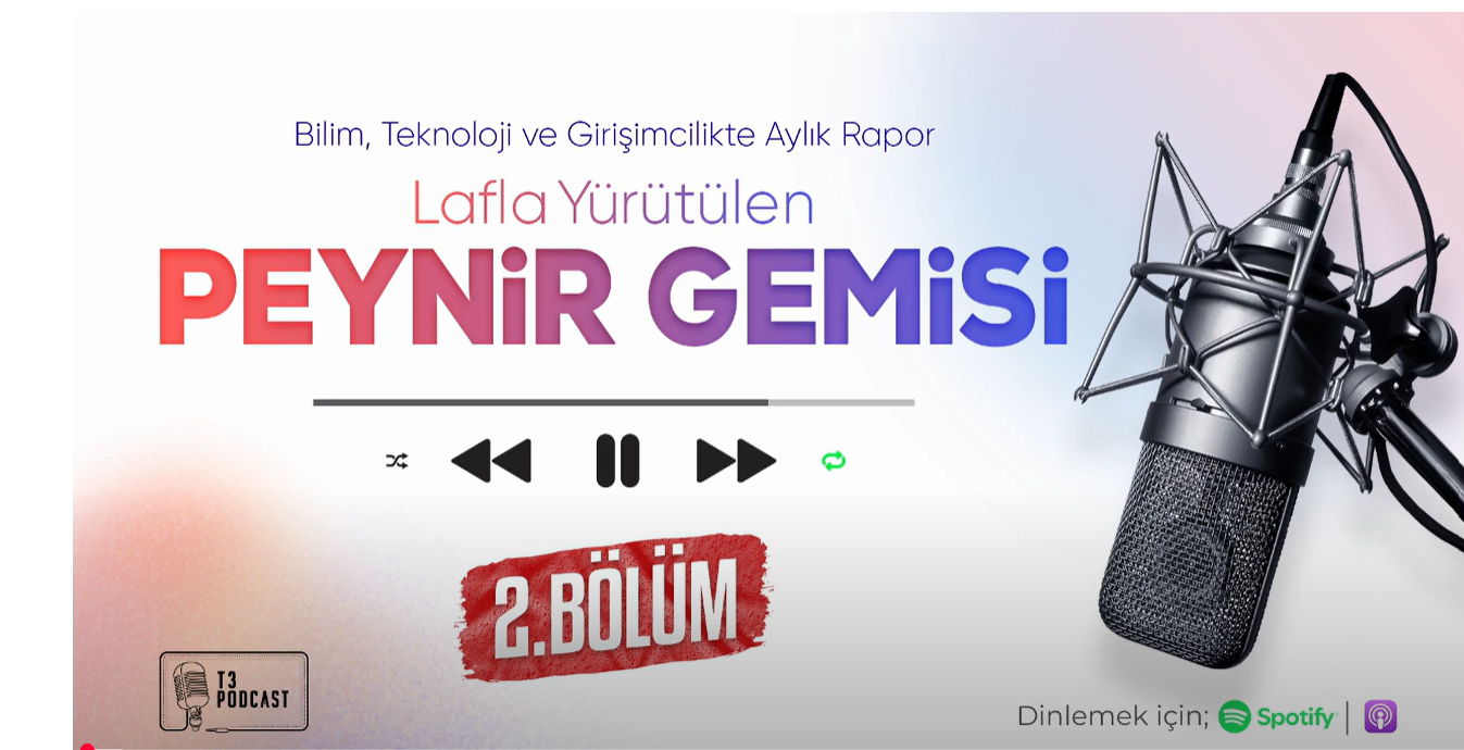 Lafla Yürütülen Peynir Gemisi 2.Bölüm