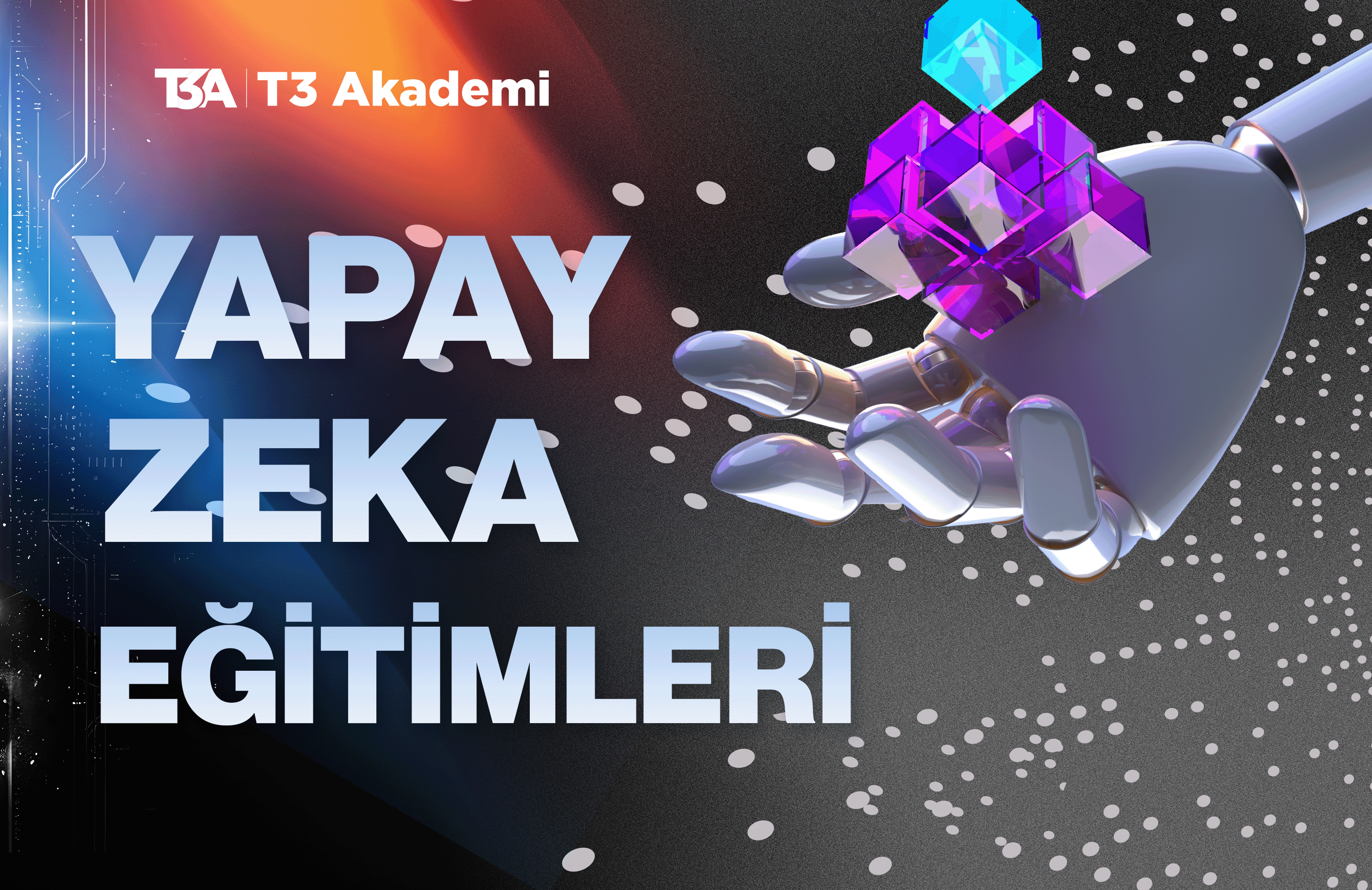 Yapay Zeka Eğitimleri