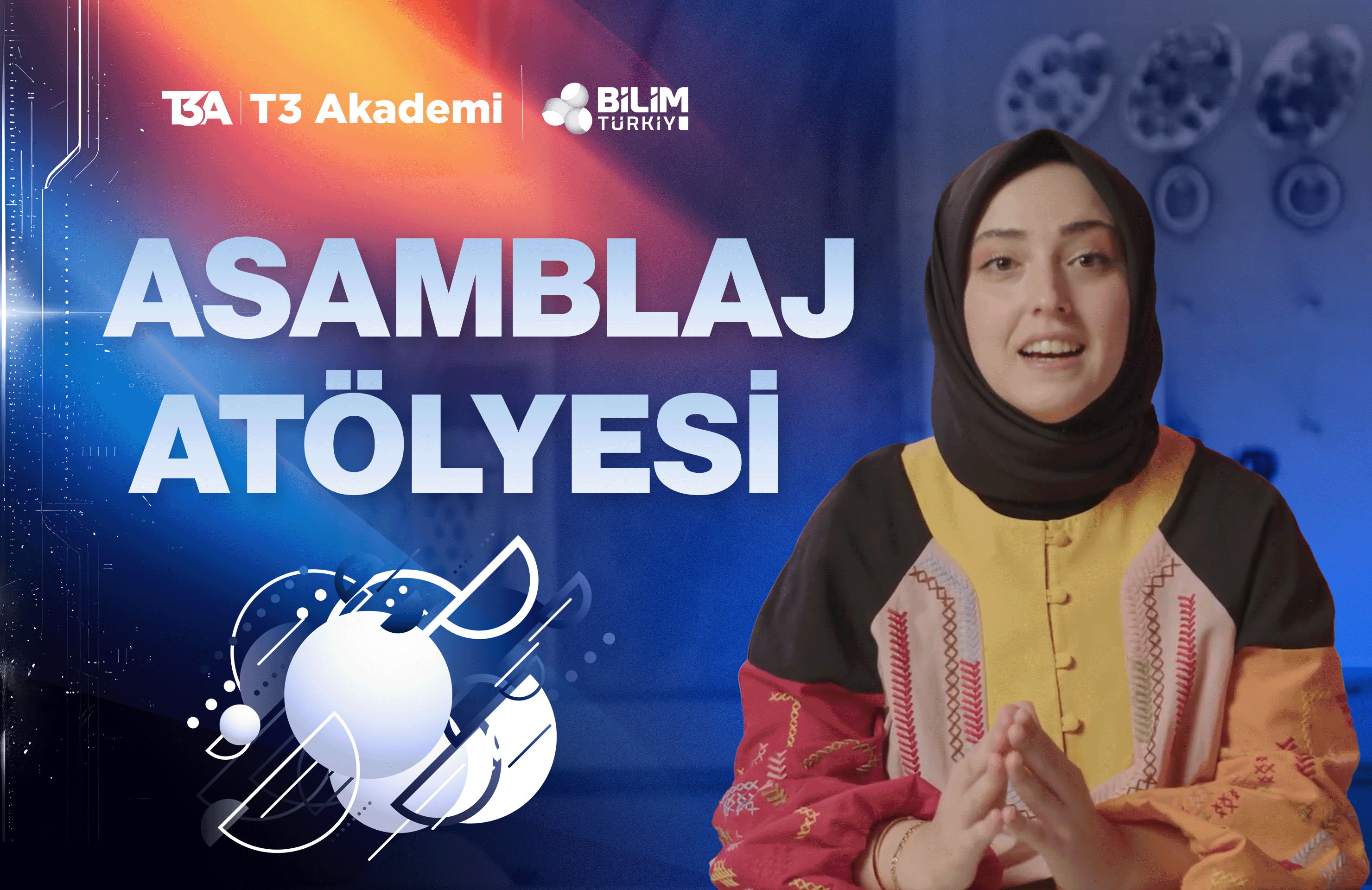Asamblaj Atölyesi