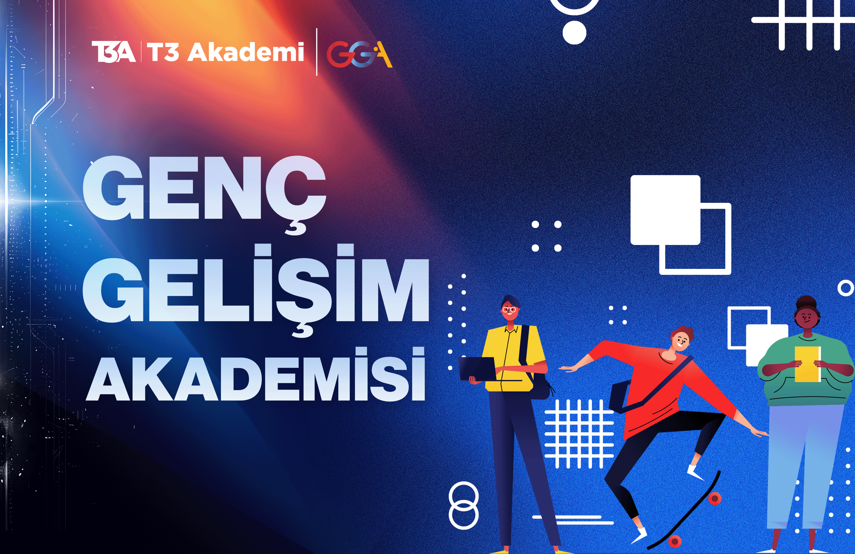 Genç Gelişim Akademisi