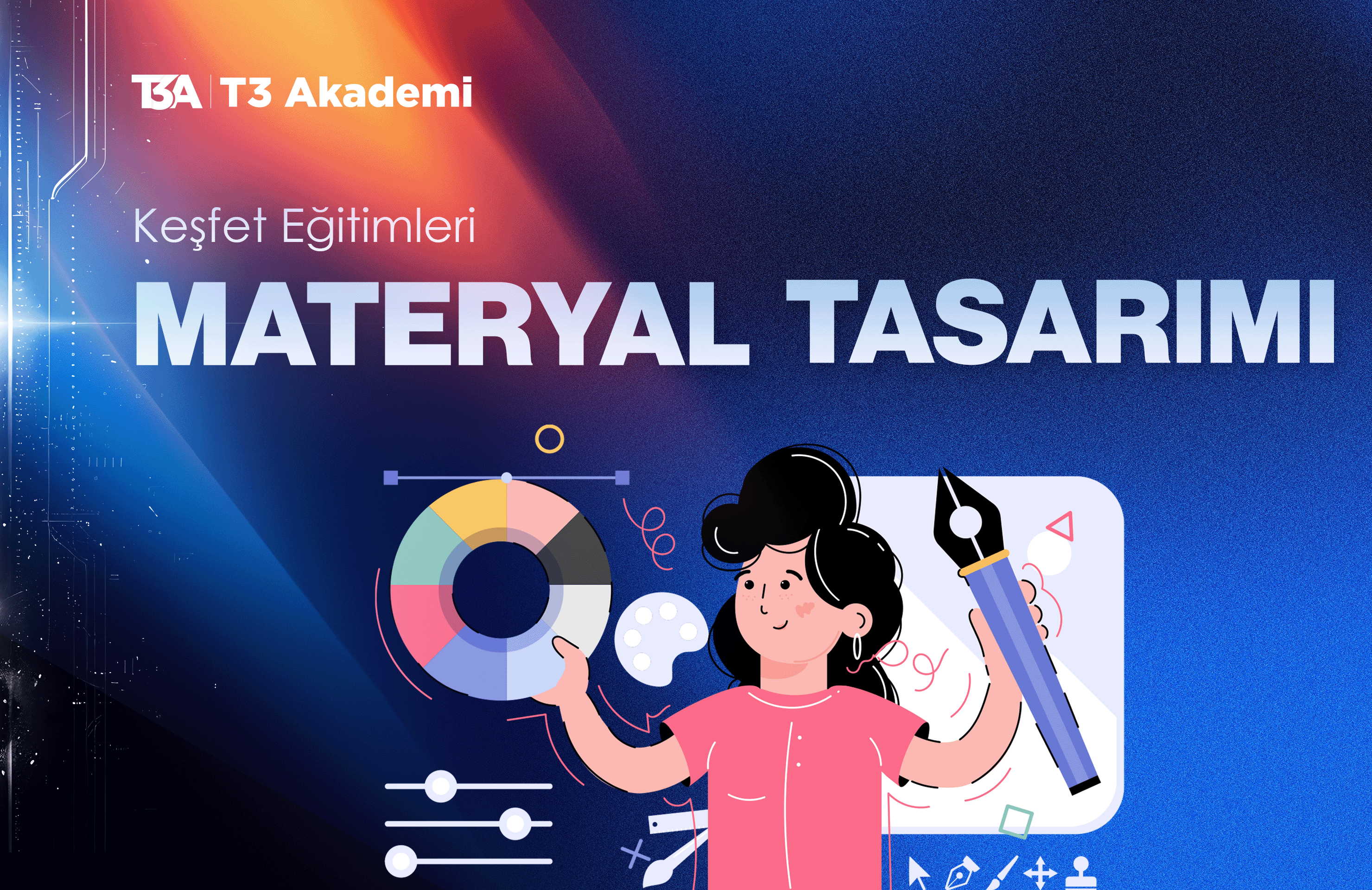 Materyal Tasarımı