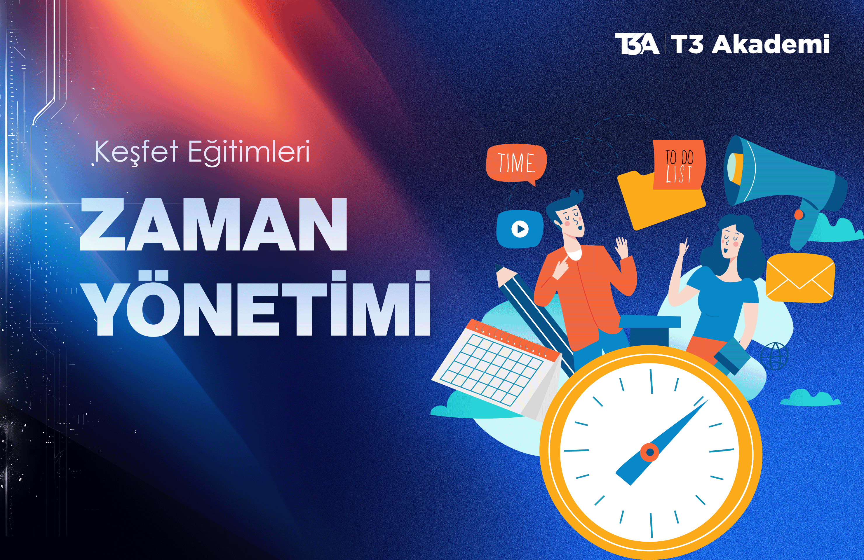 Zaman Yönetimi