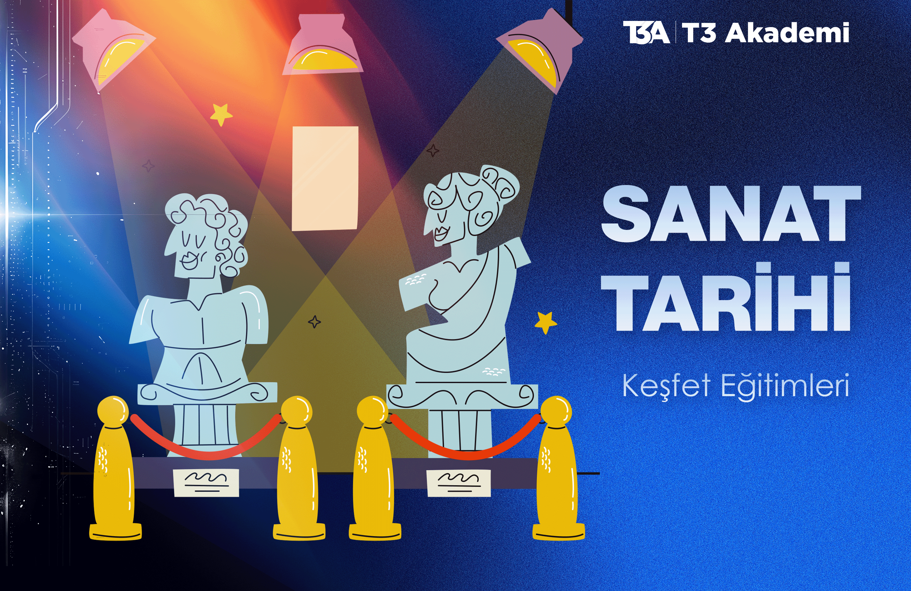 Sanat Tarihi - I 