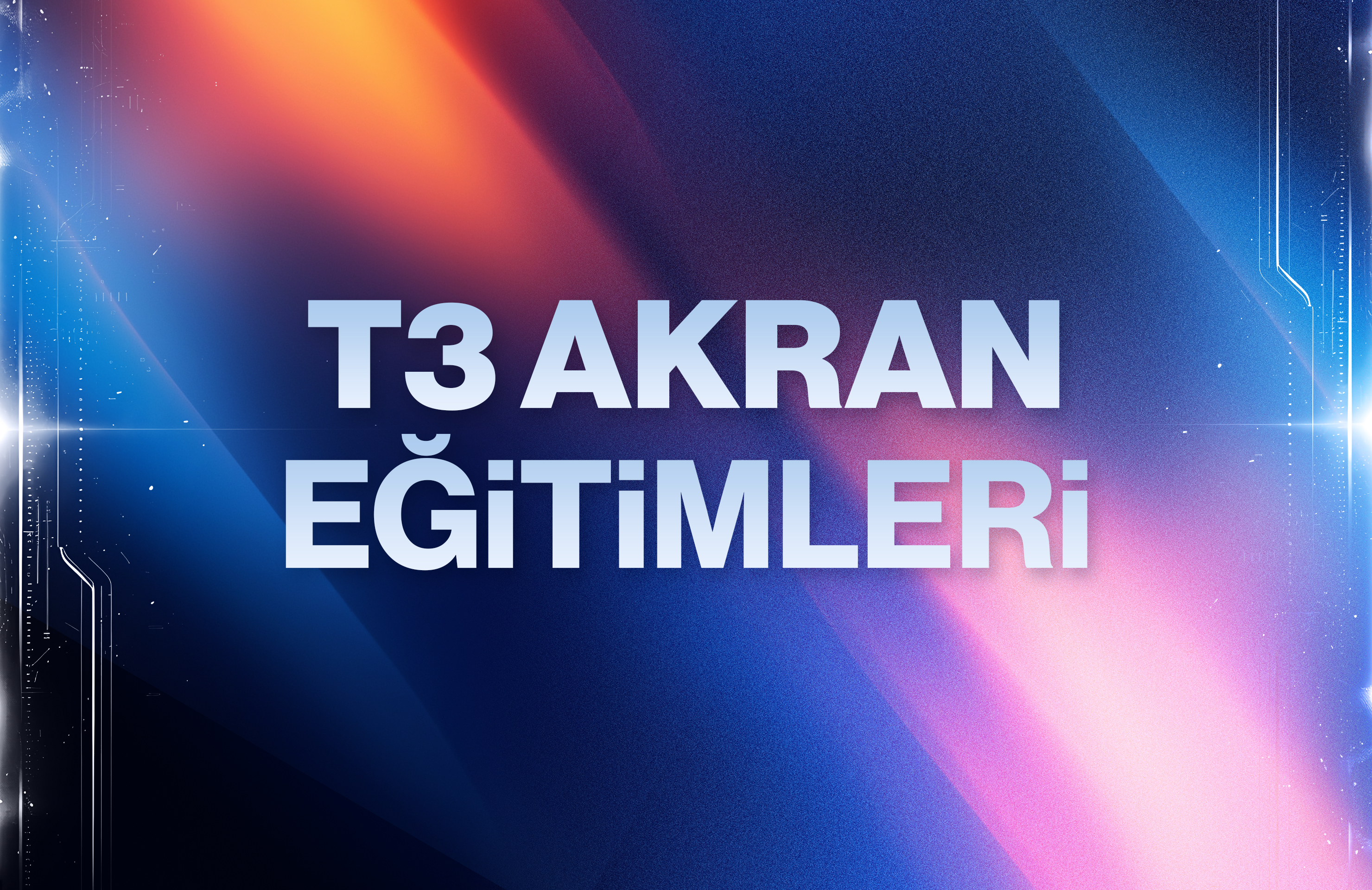 Akran Eğitimleri