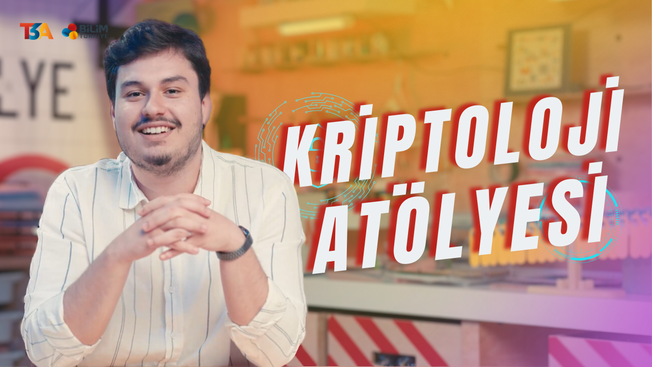 Kriptoloji Atölyesi