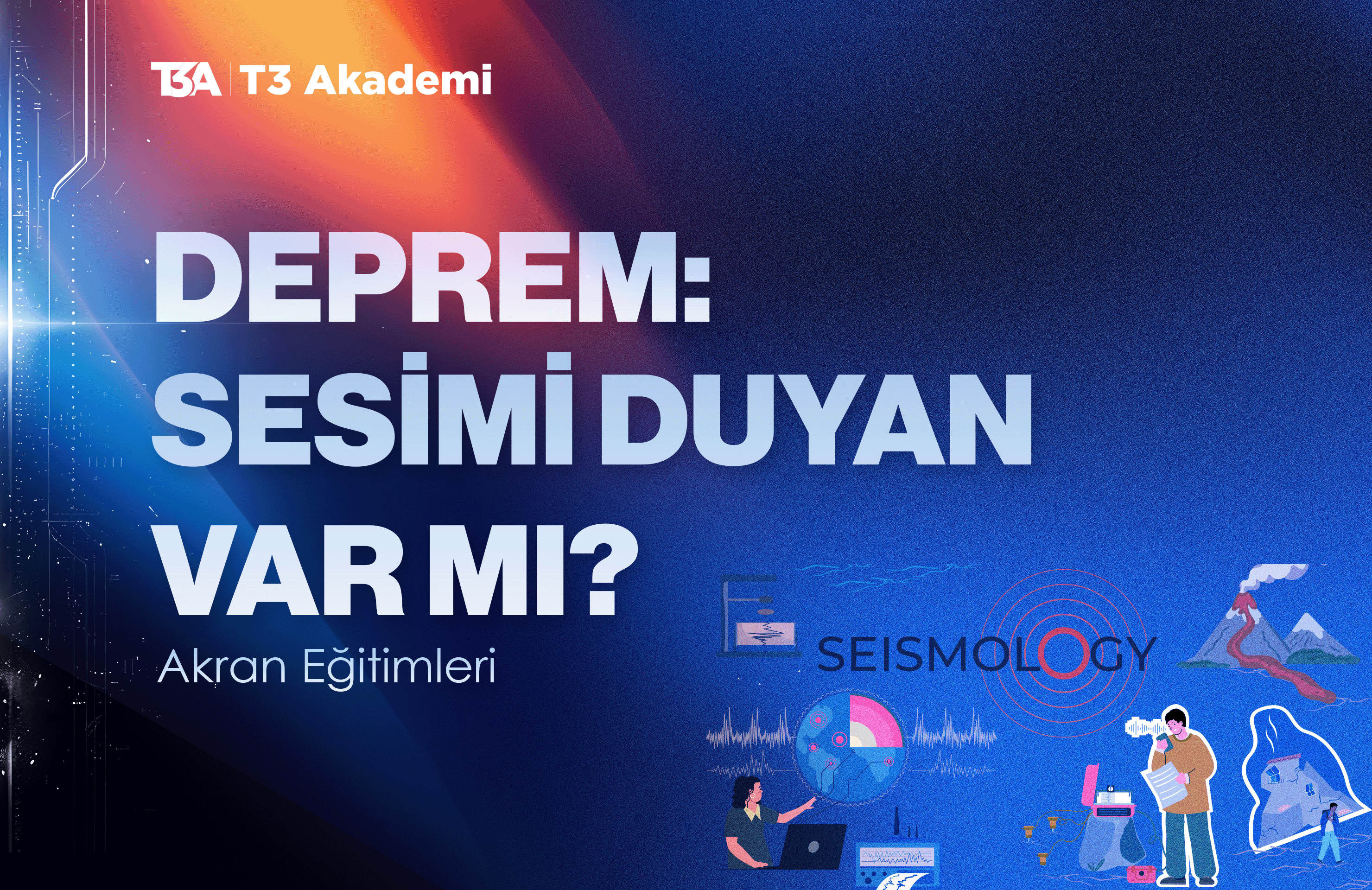  Deprem: Sesimi Duyan Var Mı? 