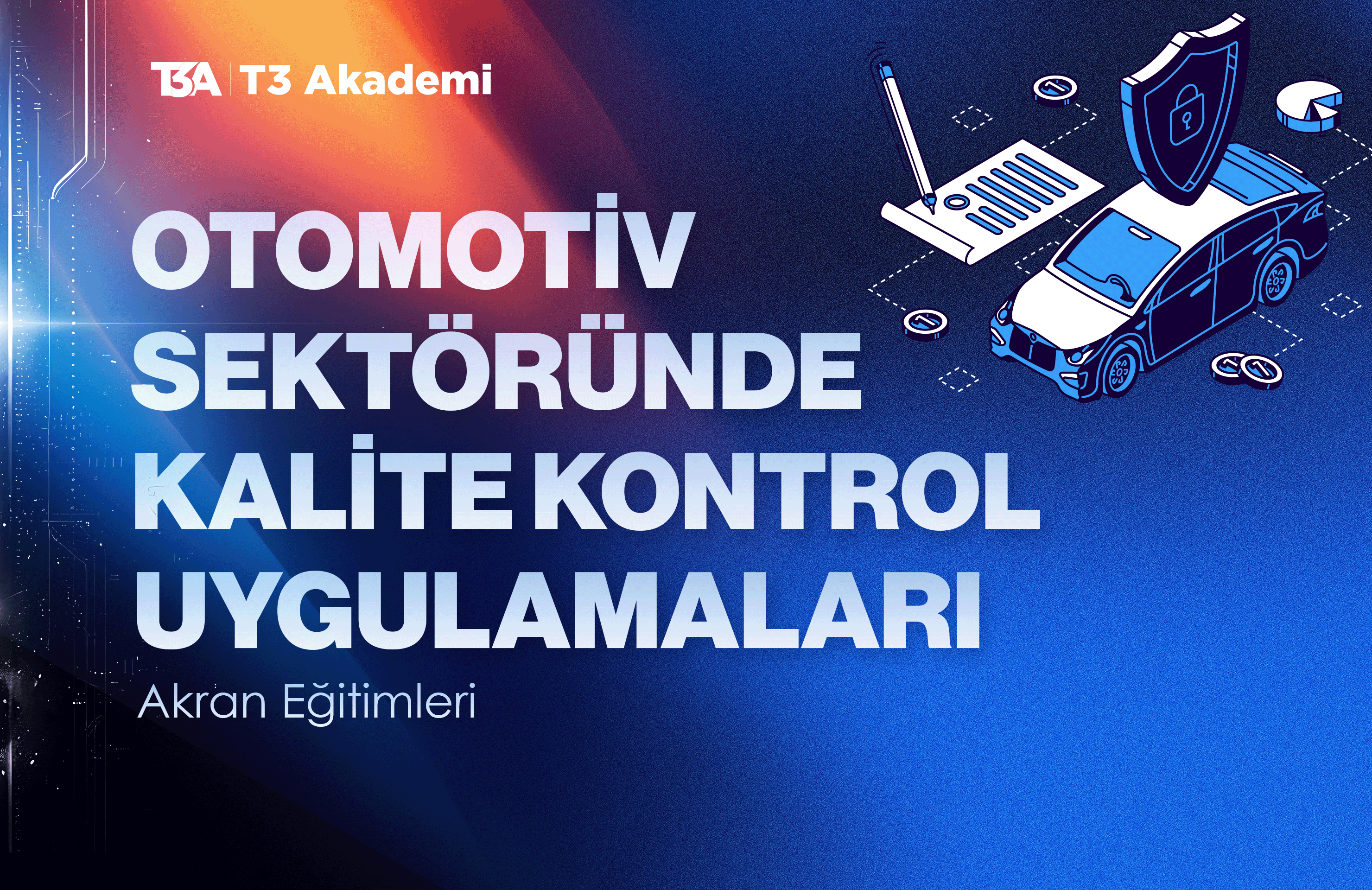 Otomotiv Sektöründe Kalite Kontrol Uygulamaları
