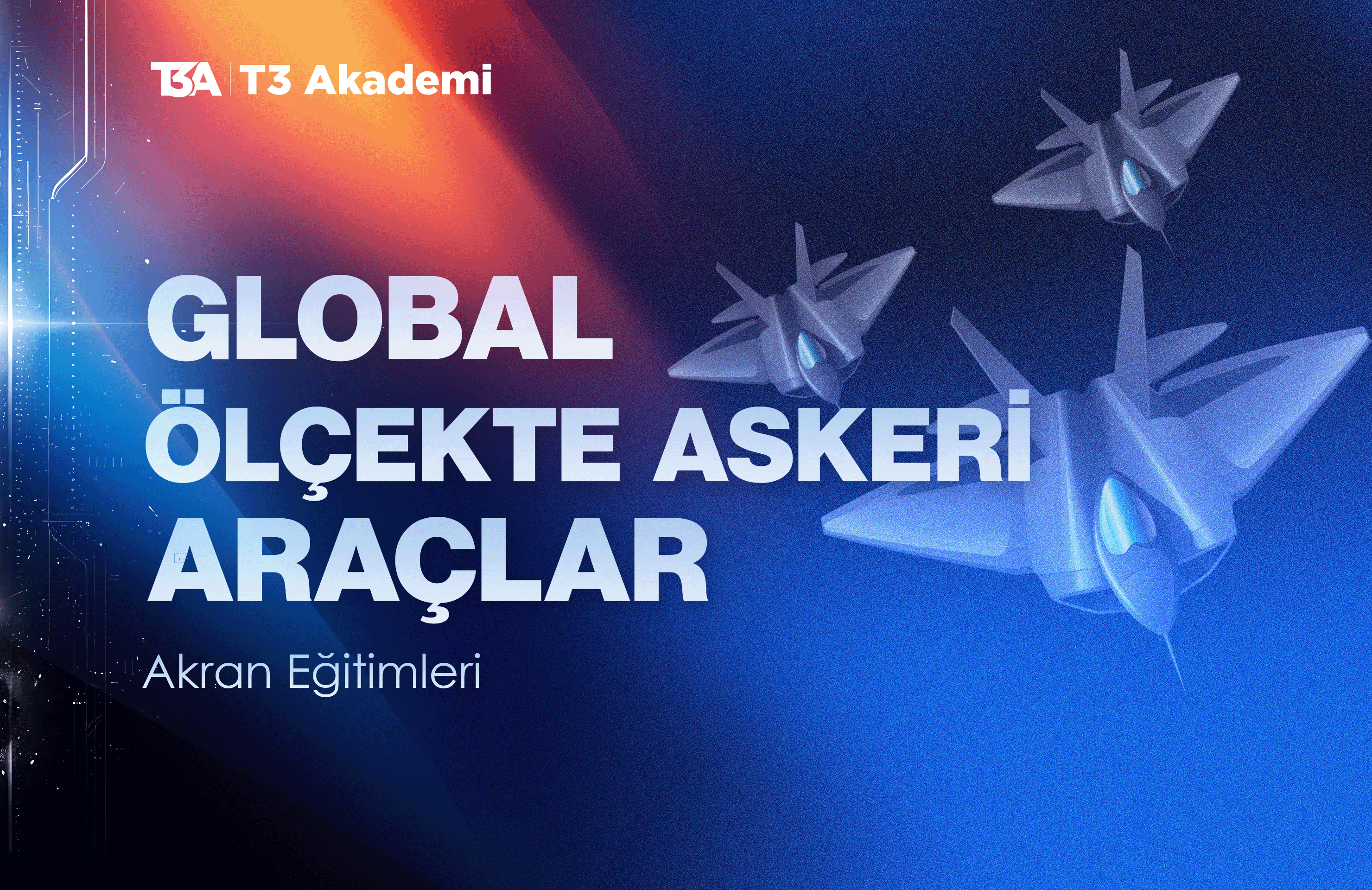 Global Ölçekte Askeri Araçlar
