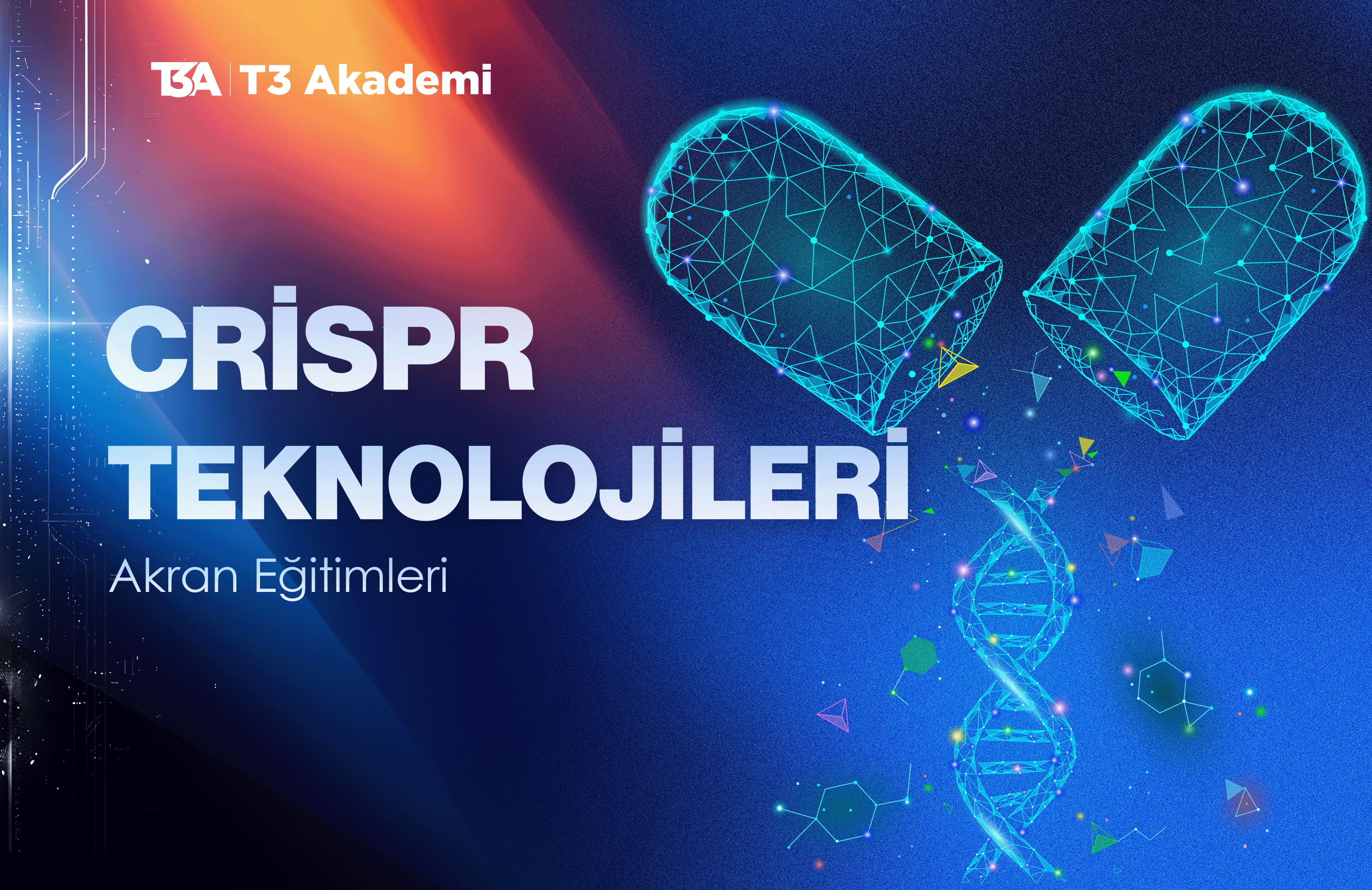 Crispr Teknolojileri
