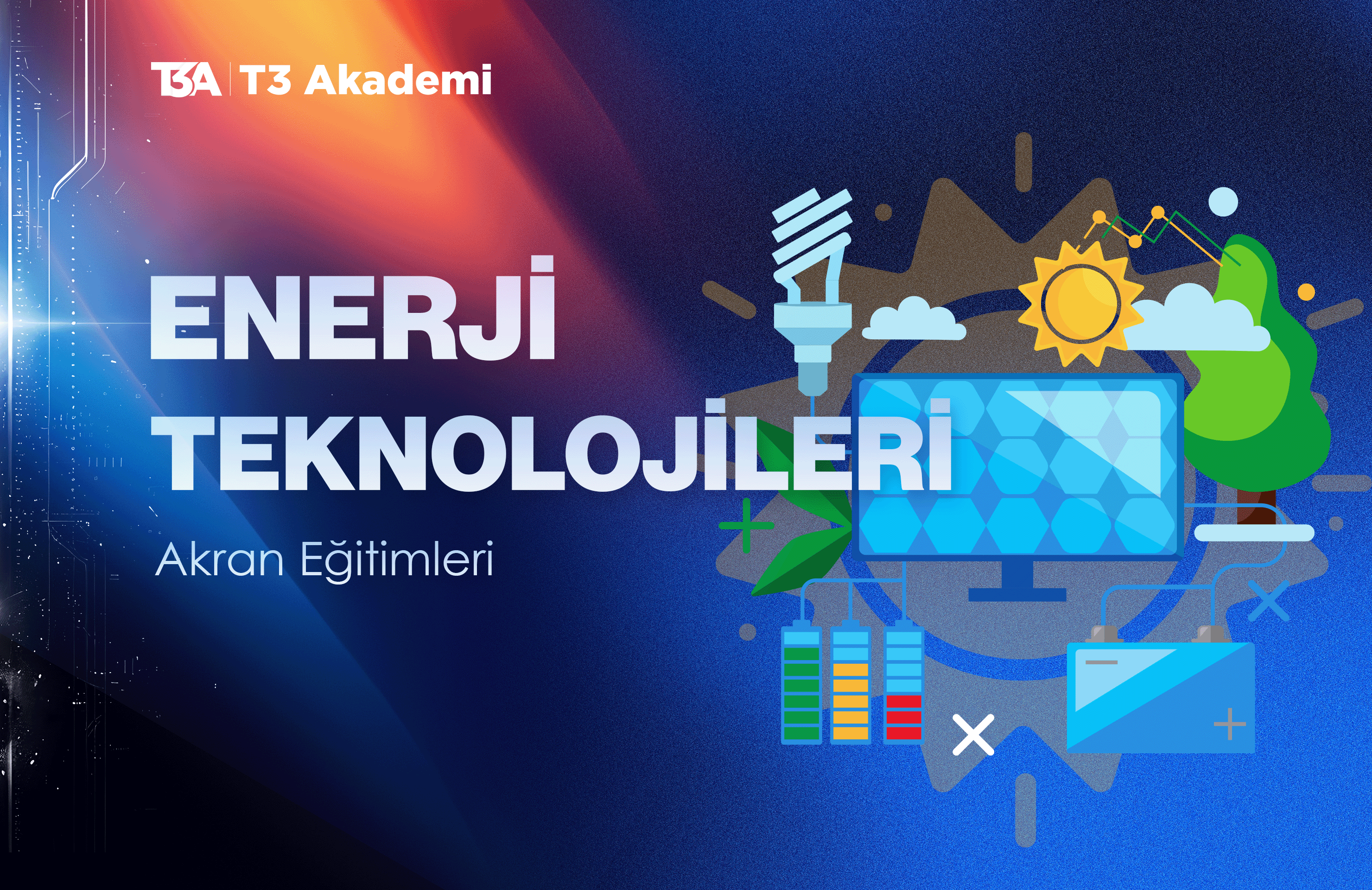 Enerji Teknolojileri