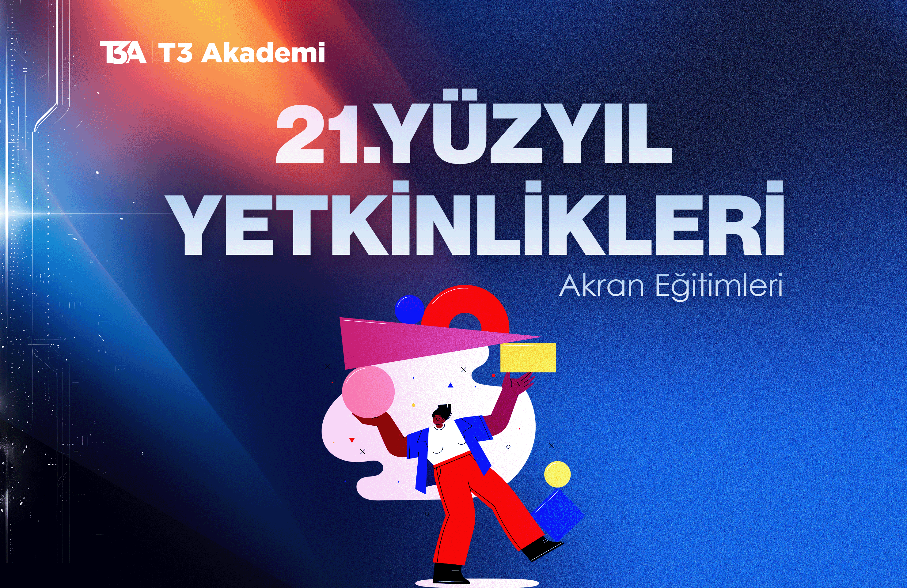 21. Yüzyıl Yetkinlikleri 
