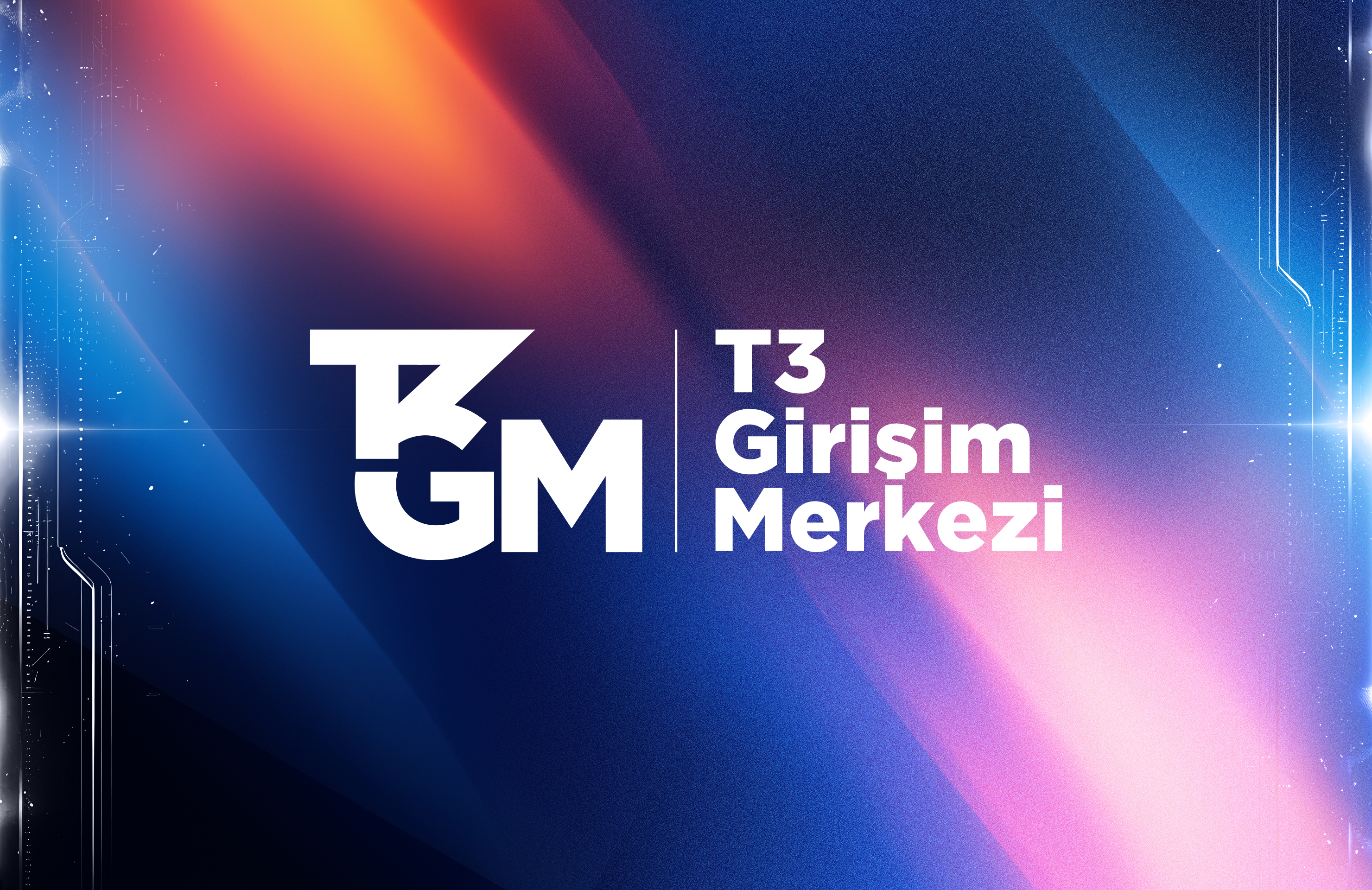 T3 Girişim Merkezi 