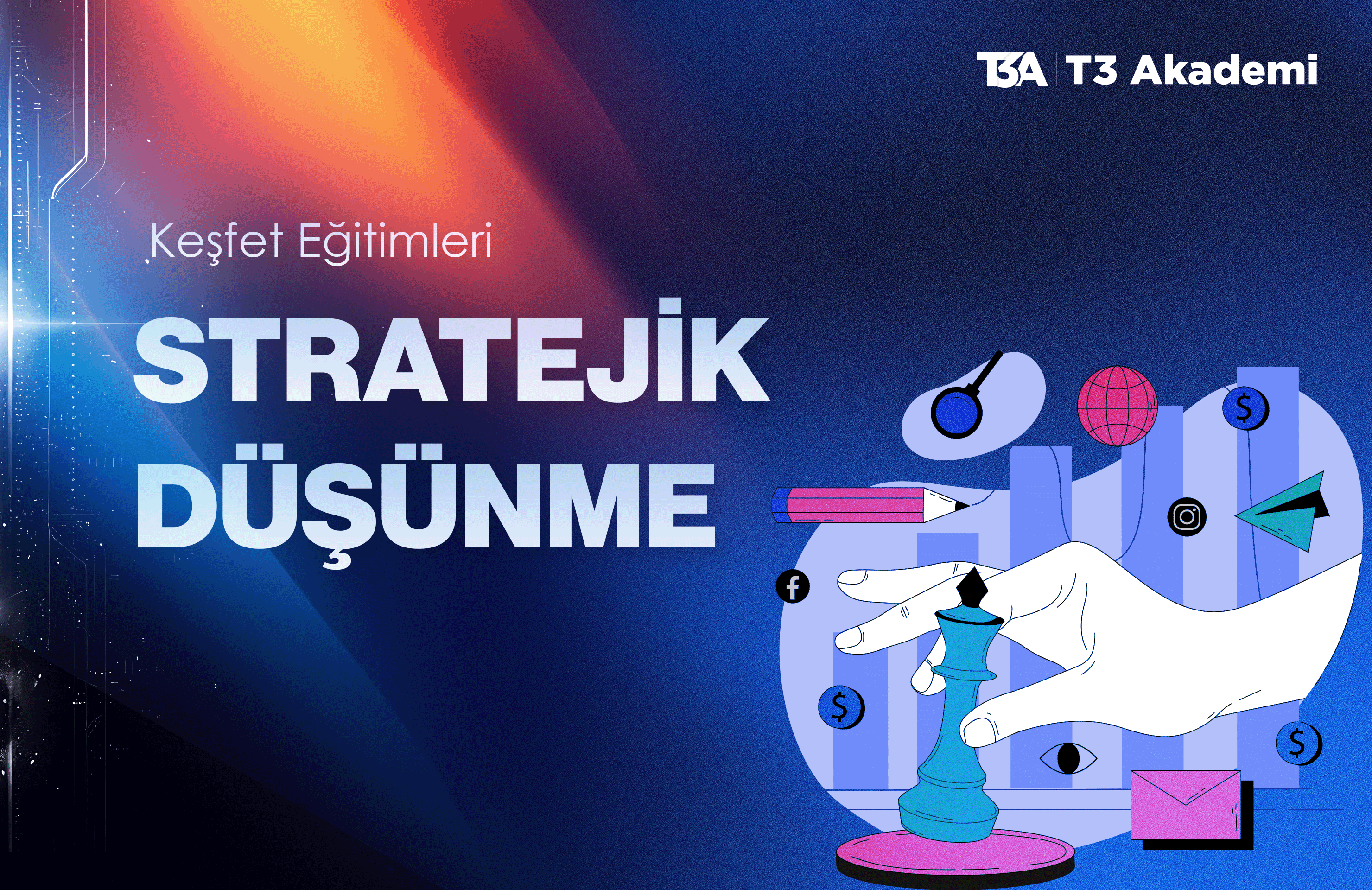 Stratejik Düşünme 